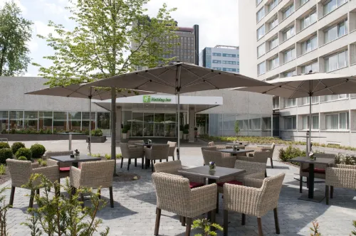Holiday Inn Eindhoven Aree comuni Photos