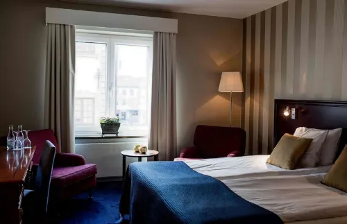 Boutique Hotel H10 Catalunya Plaza Photos