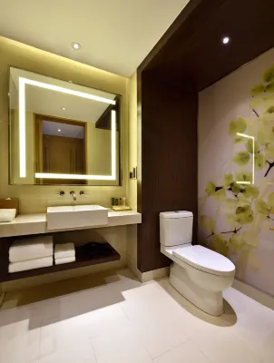 Hilton Garden Inn Chengdu Huayang Photos