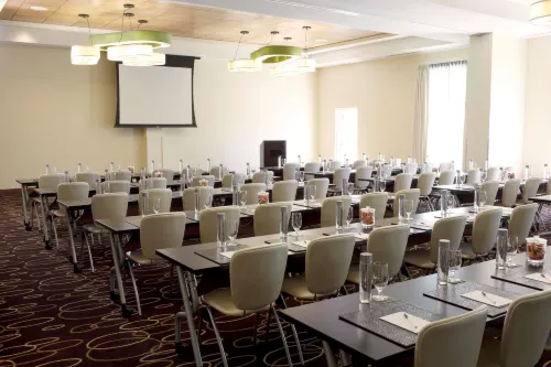 Hyatt House San Jose-Silicon Valley Espaces Affaires Photos