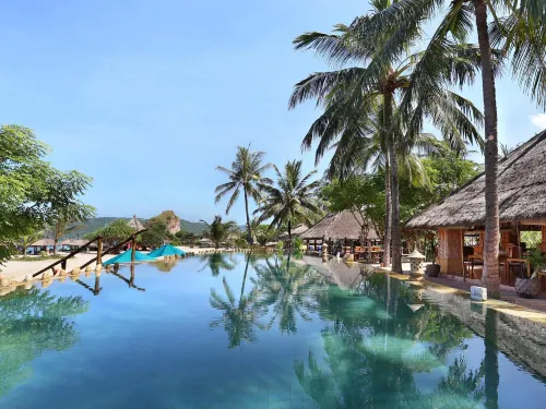 Novotel Lombok Resort & Villas Nổi bật Photos