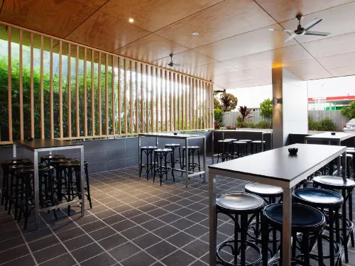 Vale Hotel Leisure & Recreation Photos