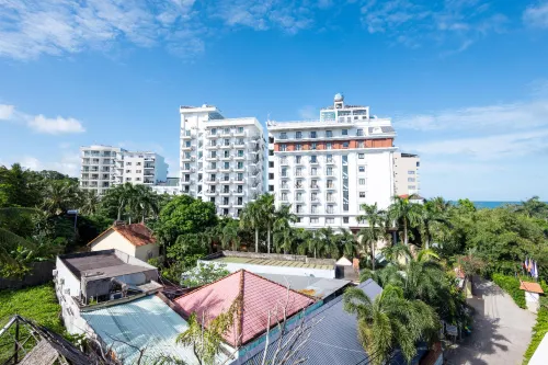 T&T Resort and Spa Phu Quoc Extérieur Photos