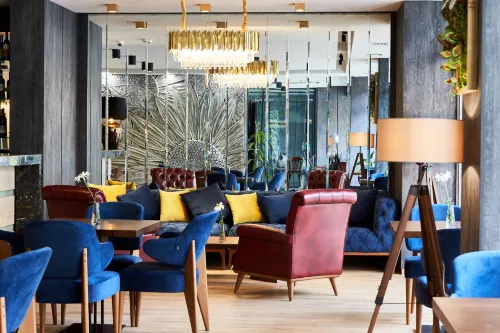 Best Western Tbilisi City Center Aree comuni Photos