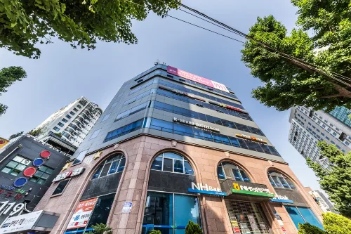 궁전호스텔 호텔 외관 Photos