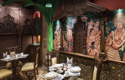 Pearl Palace Heritage Boutique Hotel Featured Photos