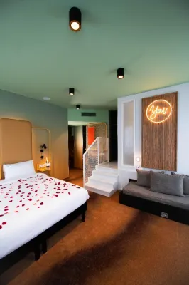 You Hotel Deauville - Handwritten Collection Chambres Photos