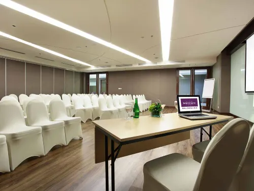 Mercure Bali Nusa Dua Espaces Affaires Photos