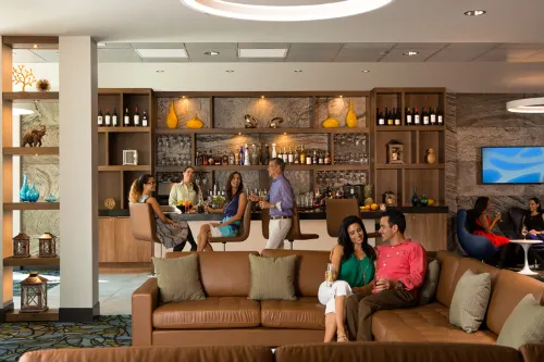 The Grove Resort & Water Park Orlando Espaces publics Photos