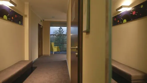 Hotel Beethoven Espaces publics Photos