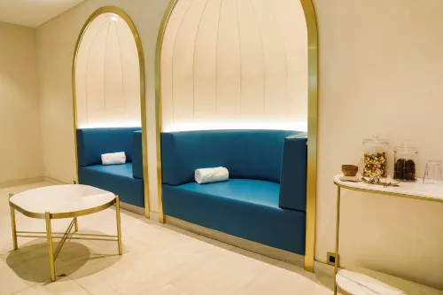Maison Albar - le Vendome Здоровье и отдых Photos