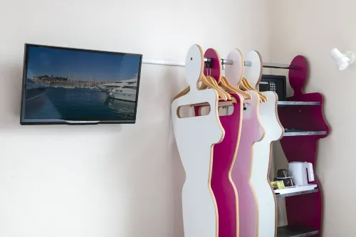 Hôtel L'Estérel - Cannes Camere Photos