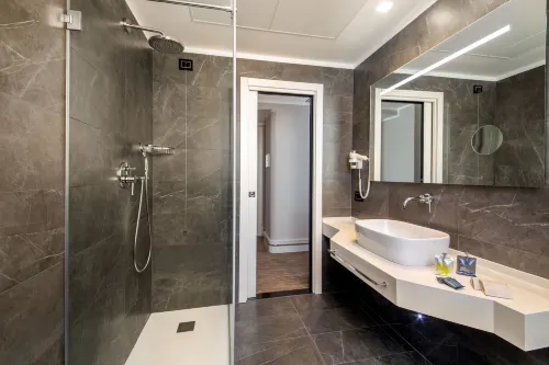 Gioberti Art Hotel Camere Photos