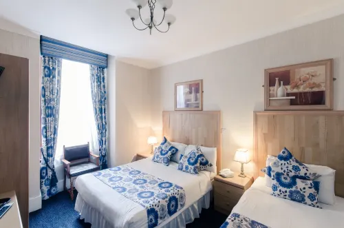 Argyll Guest House Rooms Photos