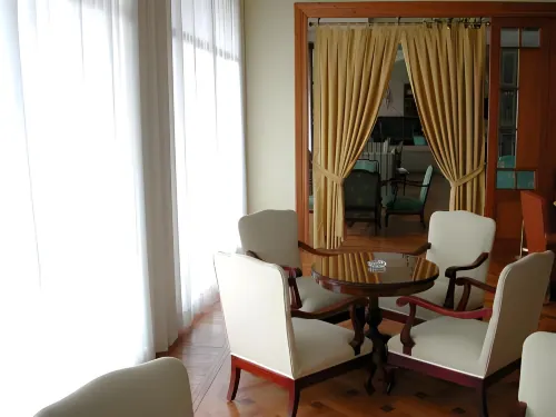 Hotel Real Segovia by Recordis Hotels Area Publik Photos