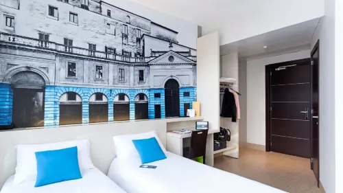 B&B Hotel Faenza À ne pas manquer Photos