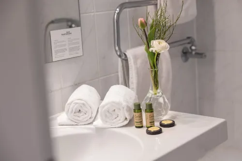 Hotel Stadt Gütersloh Photos
