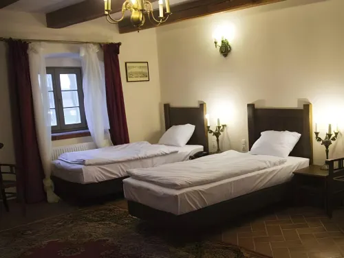 Pałac Wiechlice - Hotel, Restaurant, Spa Chambres Photos