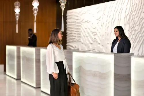 Marriott Hotel Al Jaddaf, Dubai Общественные зоны Photos