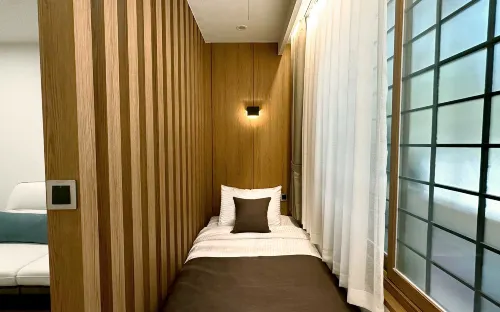 Commodore Hotel Pohang Phòng Photos