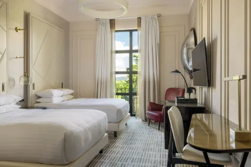 Tbilisi Marriott Hotel Photos