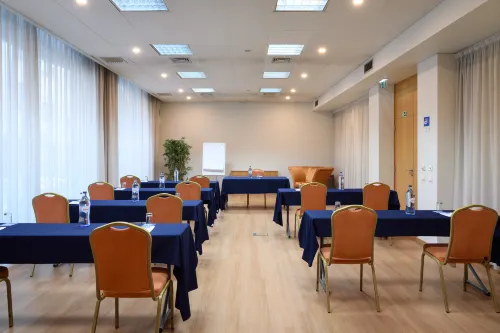 TRYP by Wyndham Porto Centro Hotel Espaces Affaires Photos