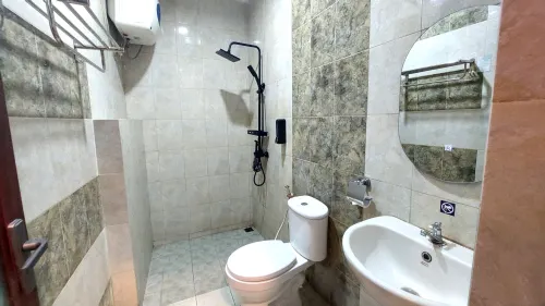 Riche Heritage Hotel Camere Photos