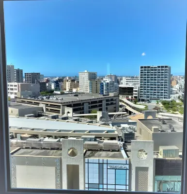 Toyoko Inn Naha Omoromachi Ekimae Near Hotel Photos
