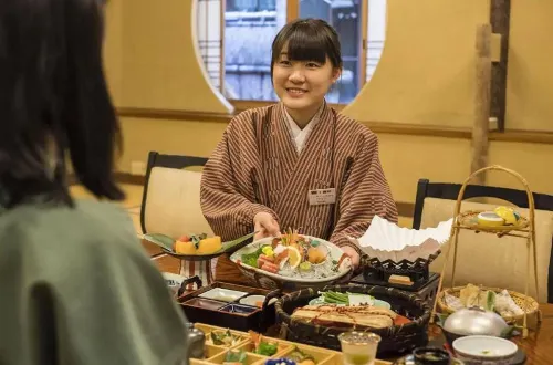 仙景日式旅館 精選 Photos