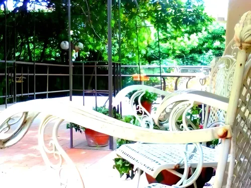 Hotel Arcadia Aree comuni Photos