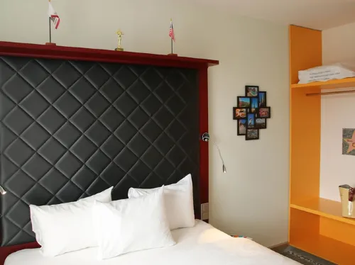 Ibis Styles Hotel Berlin Mitte Photos