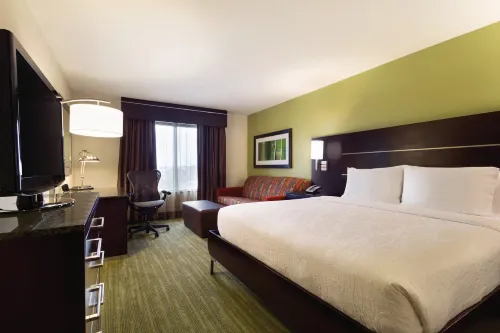 Hilton Garden Inn Houston NW/Willowbrook Chambres Photos