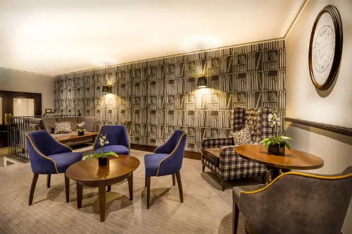 The Bailey's Hotel London Kensington Public Areas Photos