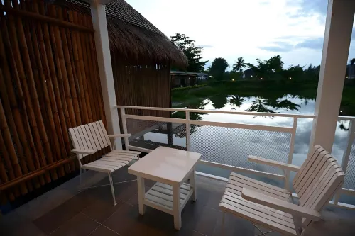 Sabye D Resort at Surat À proximité de l'hôtel Photos