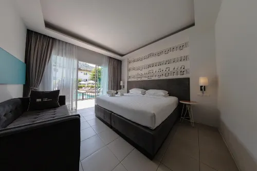 The Melody Phuket Photos