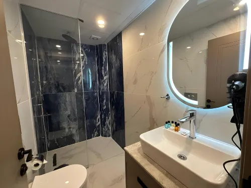 Istanblu Hotel Atasehir Photos