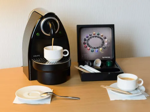 Novotel Milano Malpensa Airport Номера Photos