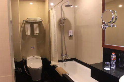 Best Western Plus Makassar Beach Photos