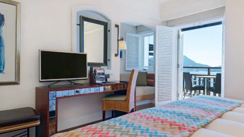 Kempinski Hotel Barbaros Bay Bodrum Photos