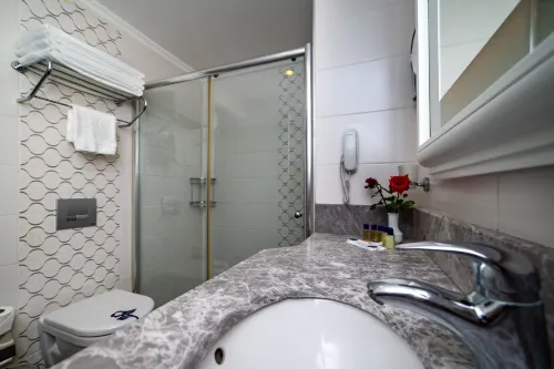 Seamelia Beach Resort Hotel & Spa Номера Photos
