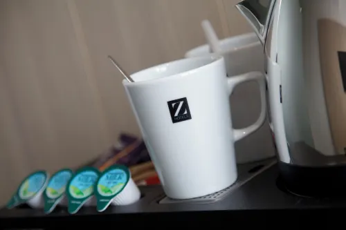 The Z Hotel Liverpool Rooms Photos