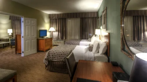 The Rockville Hotel, a Ramada by Wyndham Rooms Photos