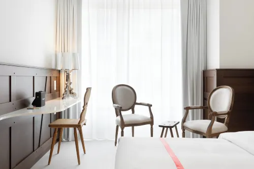 Ruby Rosi Hotel Munich Photos