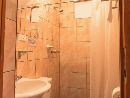 Ankara Hotel Boutique Photos