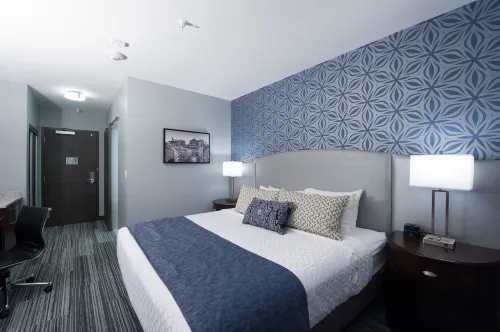 Best Western Plus Franklin Square Inn Troy/Albany Photos