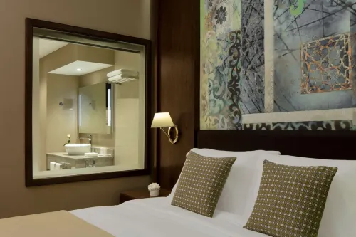Radisson Blu Hotel and Resort, Sohar Chambres Photos
