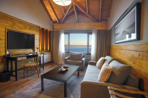 Los Cauquenes Resort + Spa + Experiences Rooms Photos