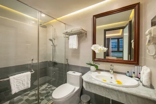 Gloud Hotel Chambres Photos