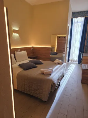 Hotel Romano Photos
