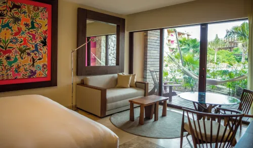 Hotel Xcaret Mexico All Parks All Fun Inclusive Chambres Photos